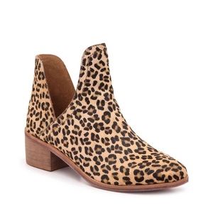 Coconuts Rapid Bootie